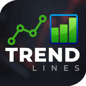 TREND LINES (MT4)