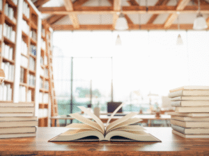 книги для обучения трейдингу