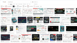 RFI LEVELS IMAGES